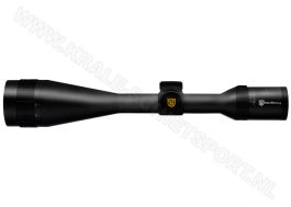 Illuminated Reticle Rifle Scope Nikko Stirling Panamax 6-18X50 AO 