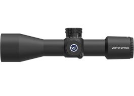Vector Optics Veyron 10x44 SFP MPR-V5 Rifle Scope