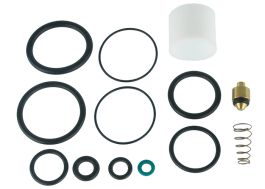 Dry PAC Upgrade Kit pour Hill MK2 MK3 et étrier Pumps