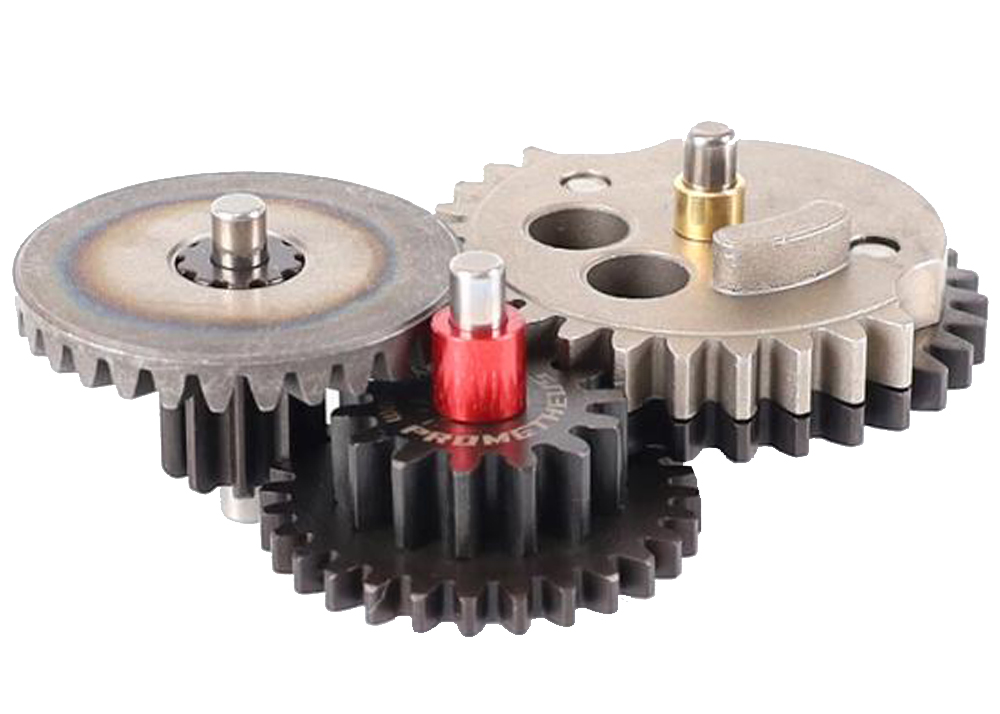 PROMETHEUS EG HARD GEAR Ver.7 M14シリーズ PROMETHEUS EG HARD GEAR Ver.7 M14シリーズ