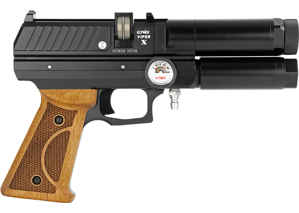 Evanix Viper-X