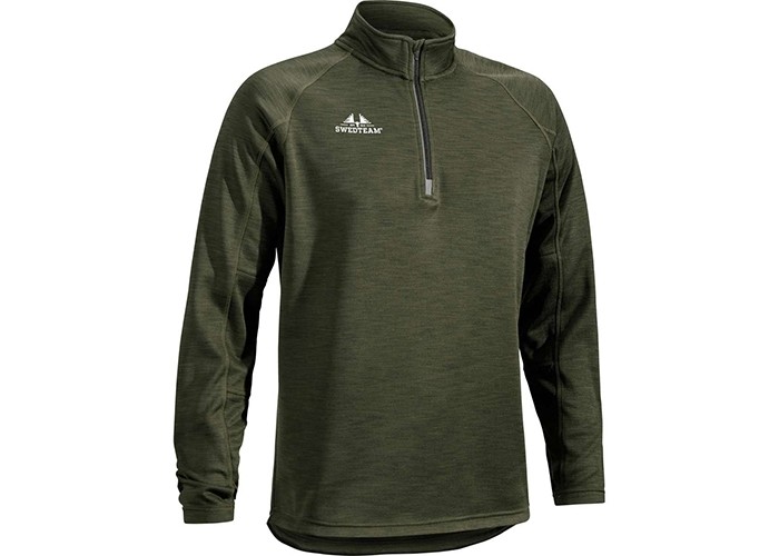 lightweight fleece shirt