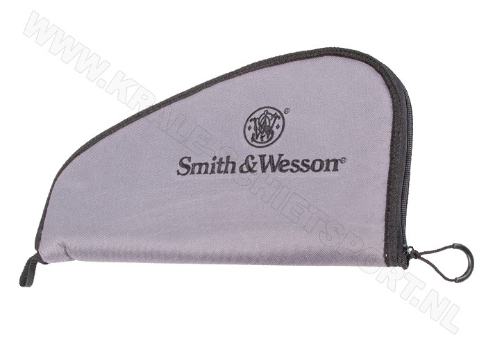 Smith & Wesson Accessories Defender Medium Handgun Case 110019 for sale online 