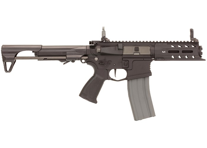 アニスケ　G&G ARP556 G&G ARP556 3.0 Airsoft CQB Rifle - Trigger Airsoft