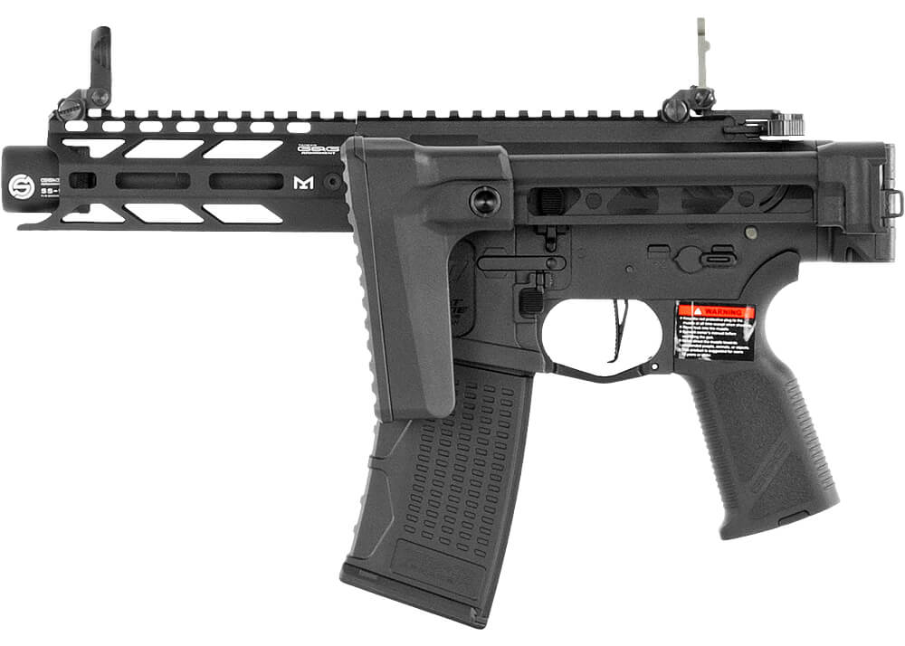 アニスケ　G&G ARP556 G&G ARP556 Airsoft AEG Rifle | RedWolf