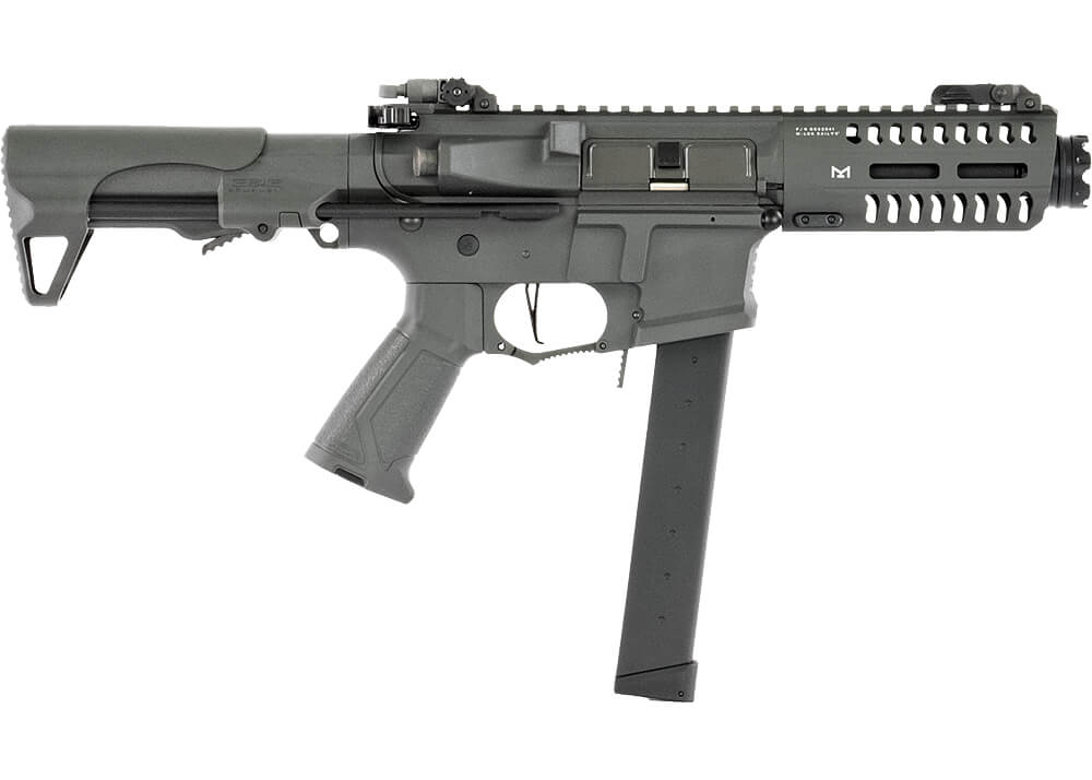 G&G ARP9 - Battleship Grey