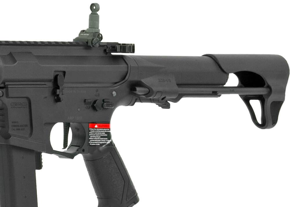 G&G ARP9 - Black