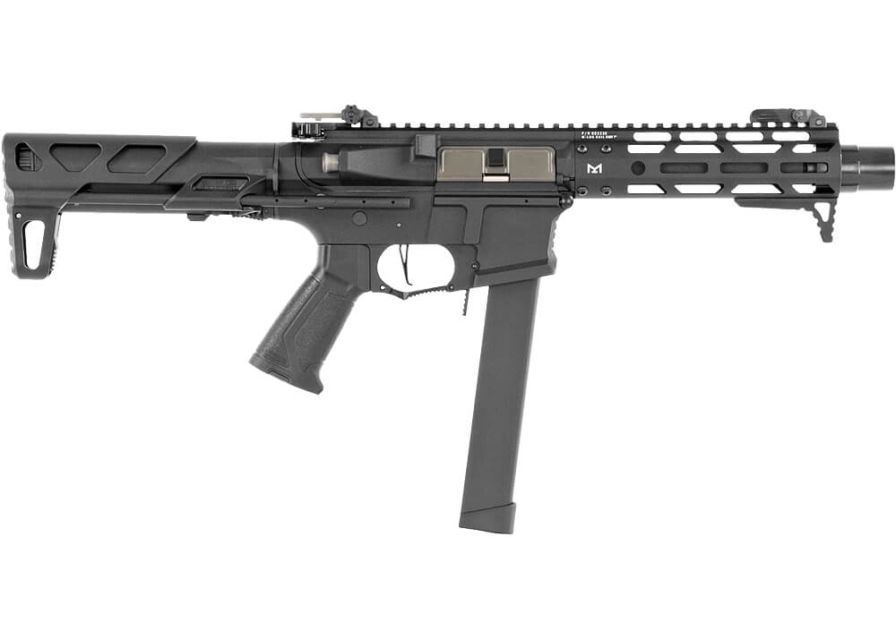 G&G ARP9 AEG Review - Everyday Airsoft