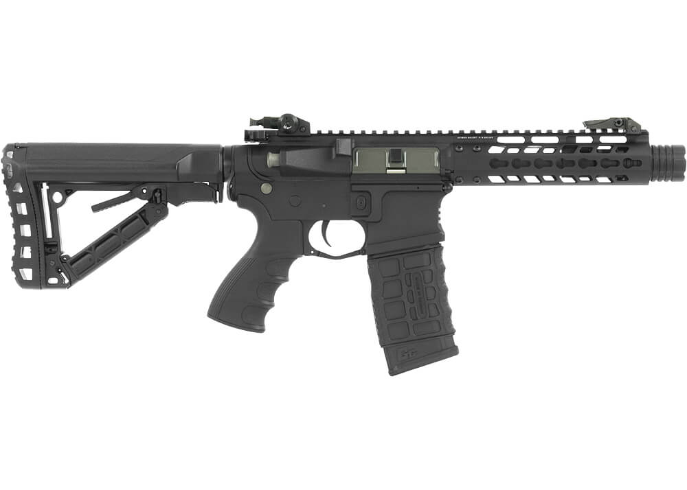 G&G Wild Hog フレーム 慶 Amazon | G&G ARMAMENT GC16 Wild Hog 7