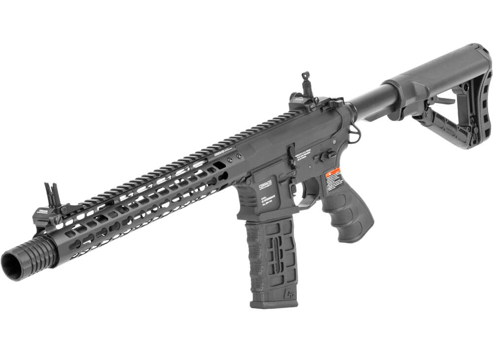 G&G GC16 Wild Hog 12 ハンドガード G&G GC16 Wild Hog 12 ハンドガード 5分でわかる】G&G GC16 WILD