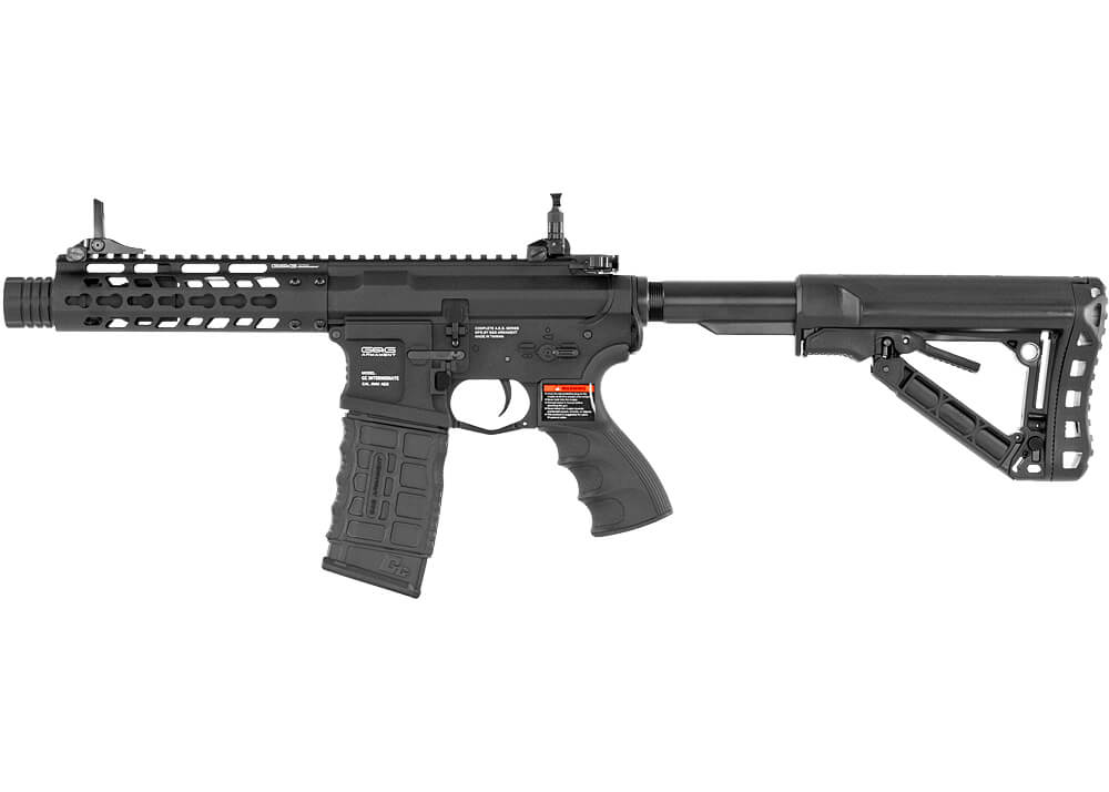 G&G GC16 Wild Hog 7