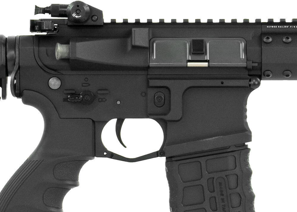 G&G GC16 Wild Hog 9''