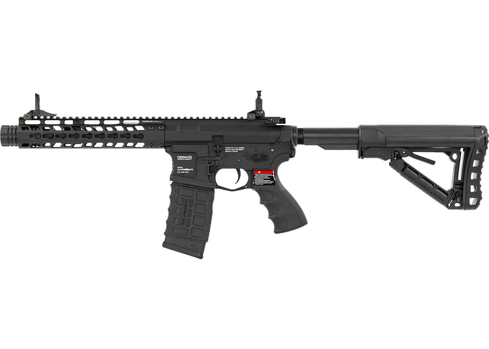 G&G GC16 Wild Hog 9''