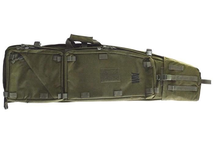 Fieldline tactical rifle bag cheap