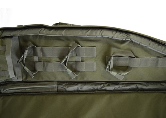 Rifle Bag AIM 40 Tactical Green 102x26 Rifle Bag AIM 40 Tactical Green 102x26