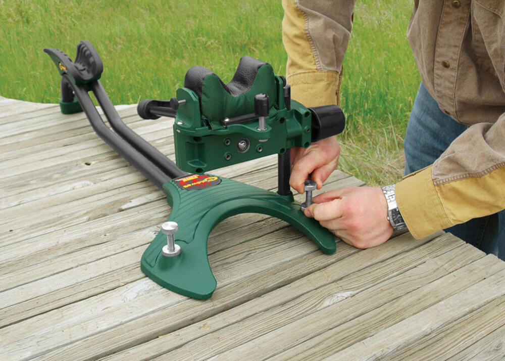 Caldwell Setting Target .22 rimfire