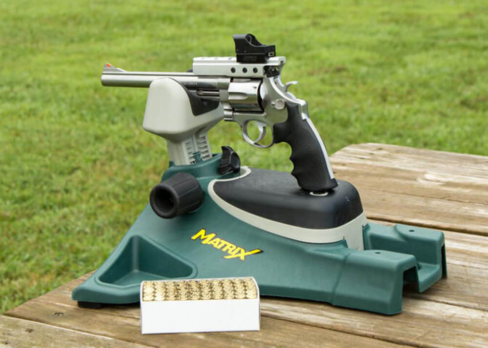 Caldwell MATRIX シューティングレスト Caldwell Matrix Shooting Rest | Cabela's