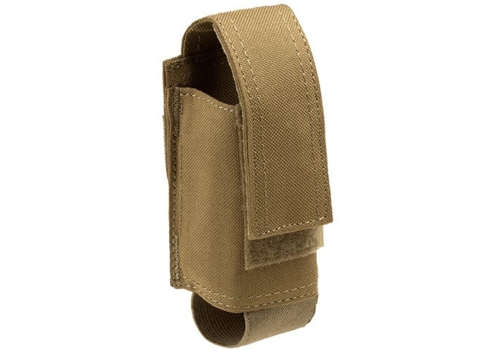 Original British Military Grenade 40mm pouch tactical field bag MOLLE army Olive