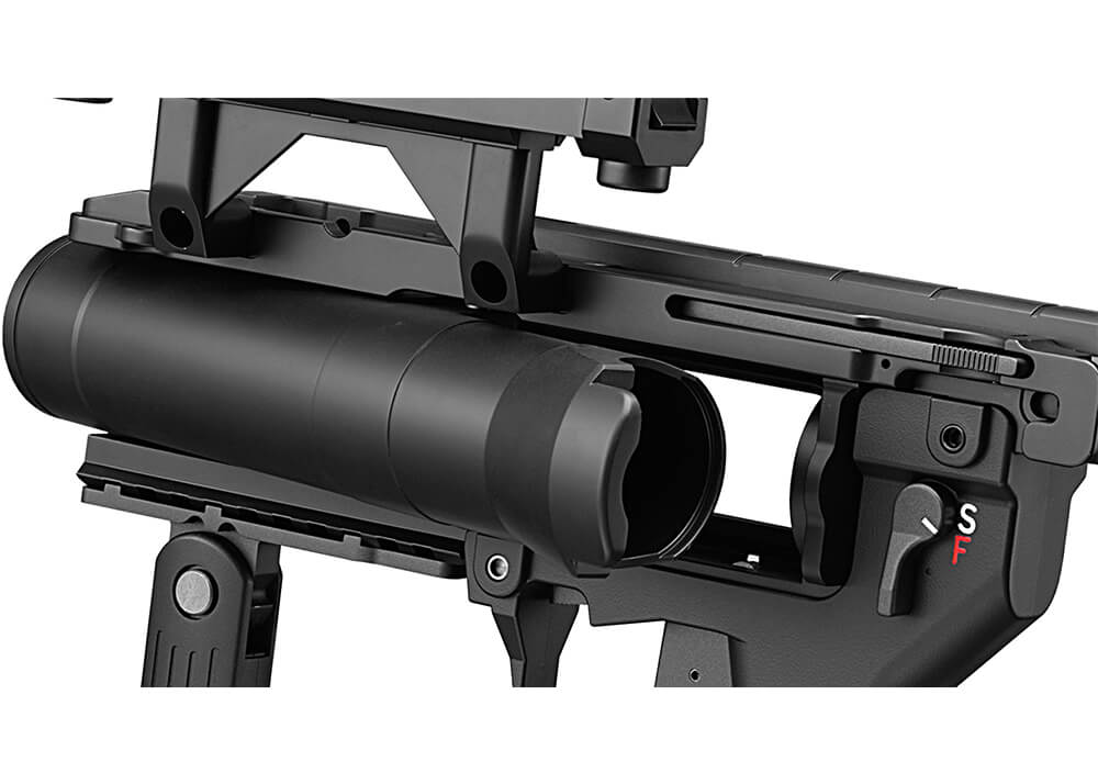 Grenade Launcher Tokyo Marui M320A1