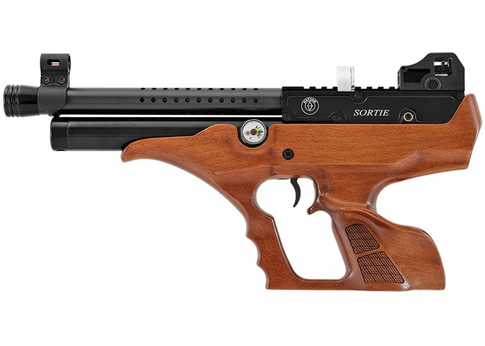 Hatsan Sortie Wood