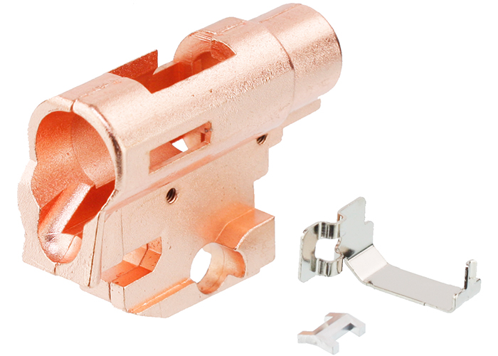 Hop Up Chamber Set Maple Leaf Marui / WE / KJ Hi-Capa Series
