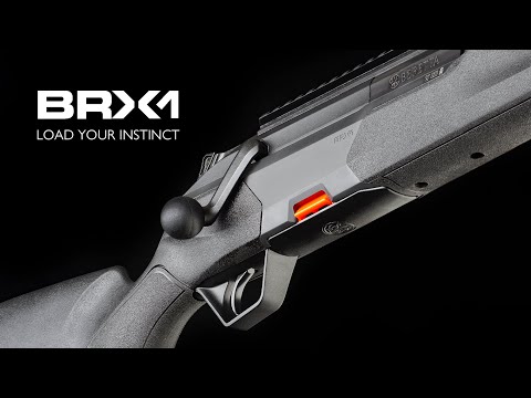 Beretta BRX1