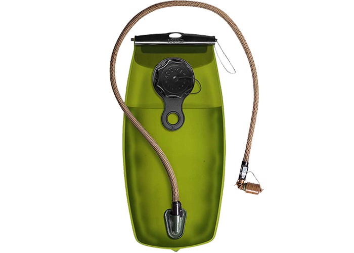 大人 可愛い 服  Hydration Bladder Source WXP 3L Storm Valve Coyote その他