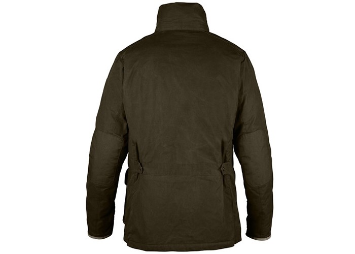 ジャケット・アウター Fjallraven Sormland Jacket jas-fjall-raven-sormland-