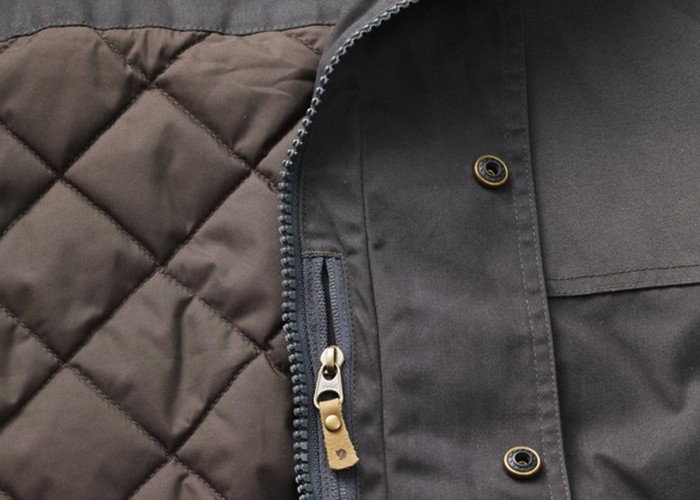 ジャケット・アウター Fjallraven Sormland Jacket jas-fjall-raven-sormland-