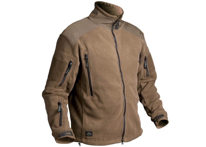 firetrap abode jacket