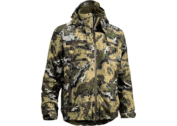 Jacket Swedteam Ridge Pro Desolve Veil