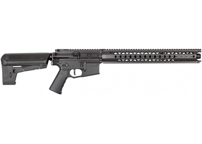 best lipo for krytac lvoa-c m4 carbine airsoft aeg rifle War Sport Keymod Krytac War Sport LVOA-C Black