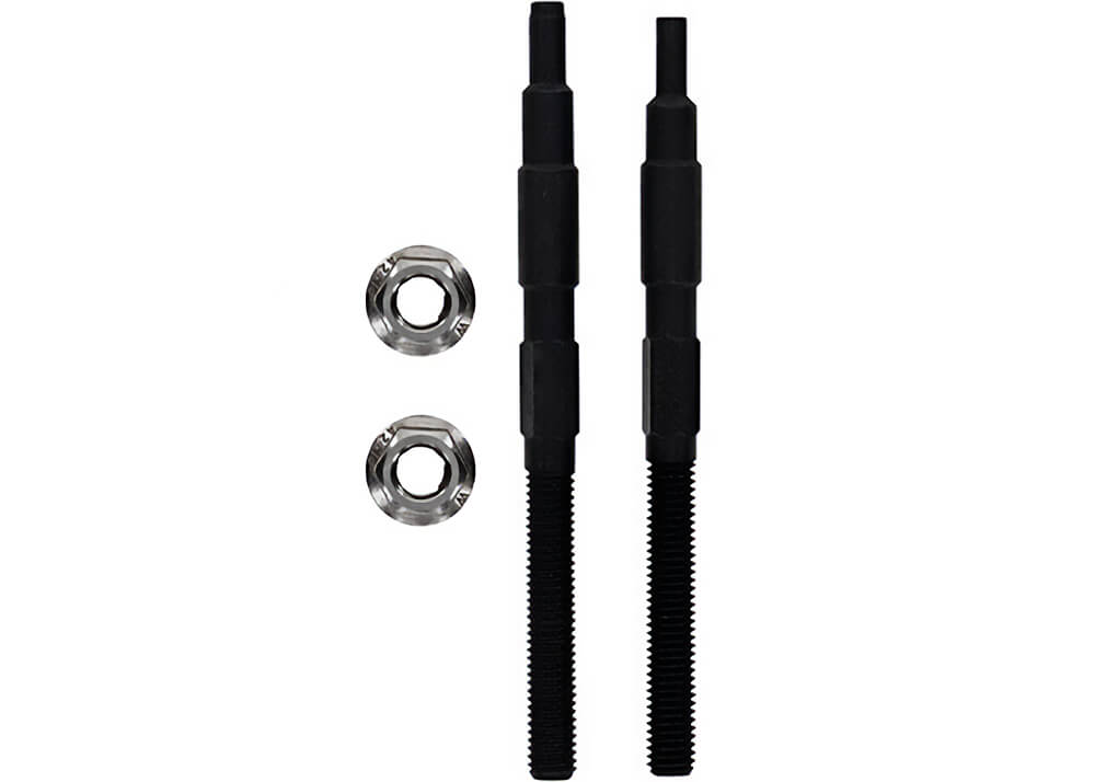 Large Swage Prime Pin Assembly Frankford X 10