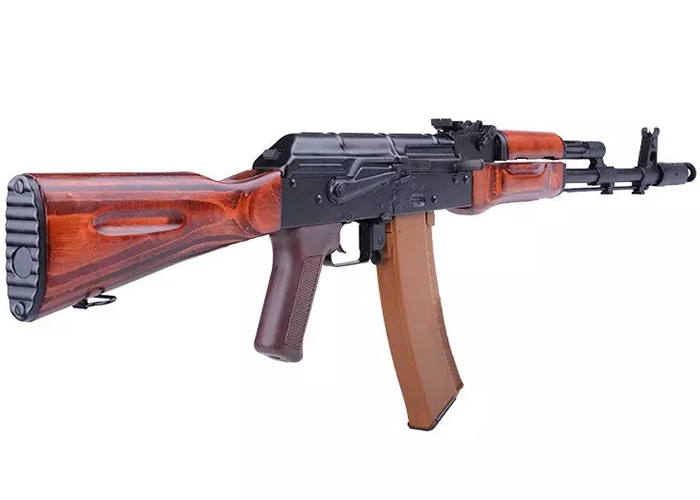 LCT LCK74 AK74 NV AEG 電動ガン LCT LCK74 NV