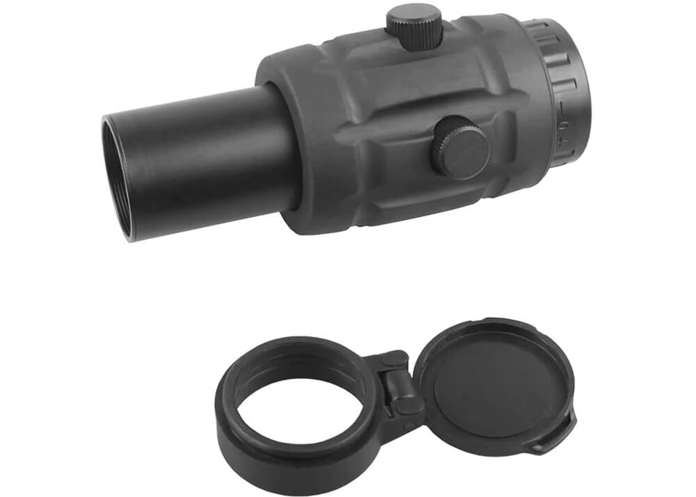 Vector Optics 3x Magnifier