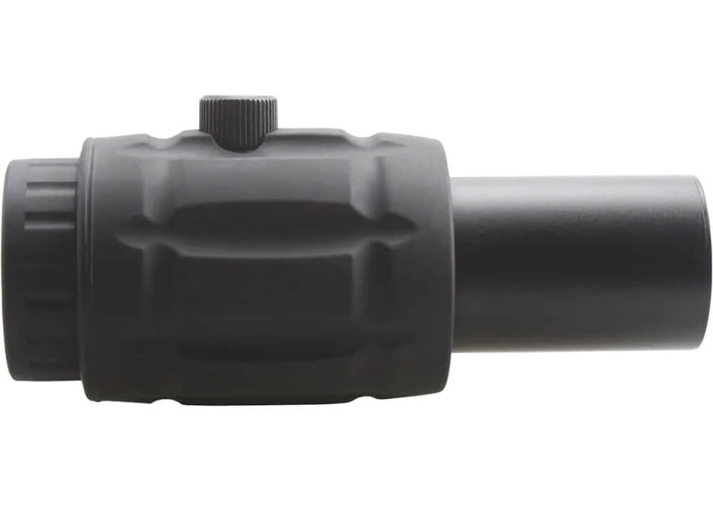 トイガン Vector Optics Maverick 4x26 Magnifier Maverick 4x26 Magnifier w/ Flip Side Mount - Red Dot Sight