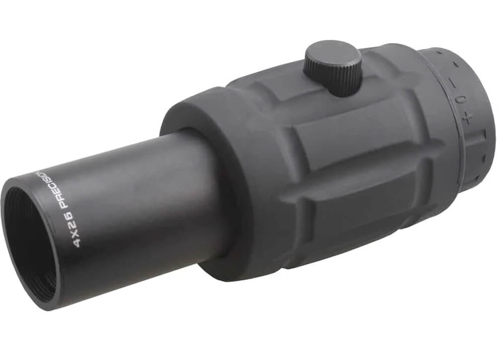 トイガン Vector Optics Maverick 4x26 Magnifier Maverick_Original_4x22_Magnifi