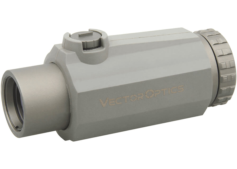 vector optics MAVERICK Ⅲ S-SOP Magnifier Vector Optics Maverick Gen III 3x - SOP