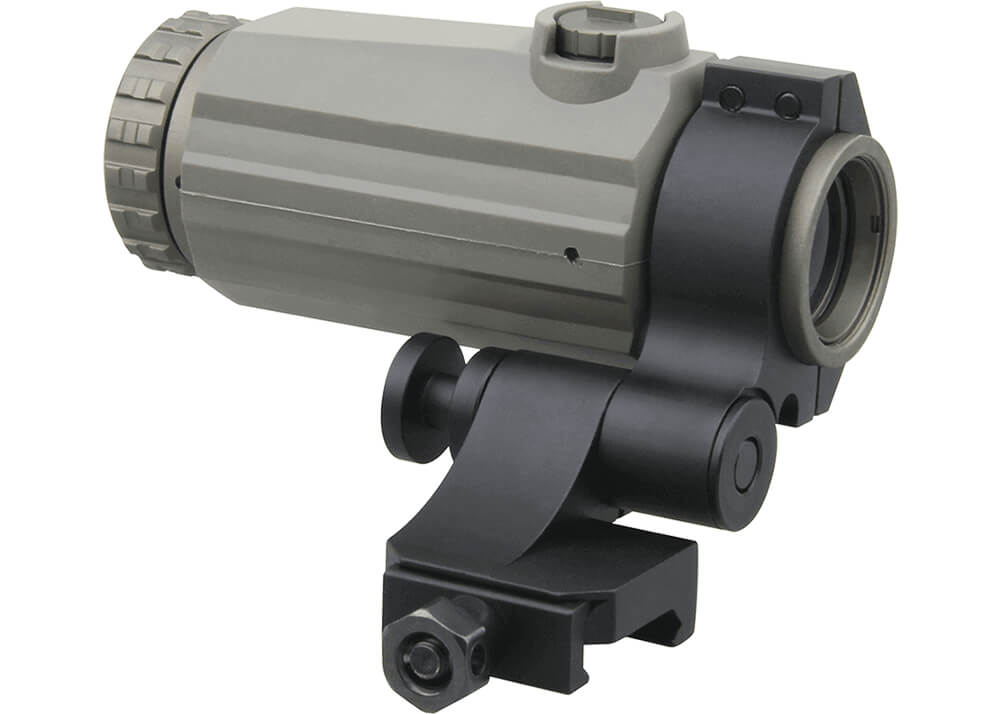 トイガン Vector Optics Maverick-III 1x22 SOP 1x22 S-SOP Reflex Red Dot Sight | Maverick GenIII