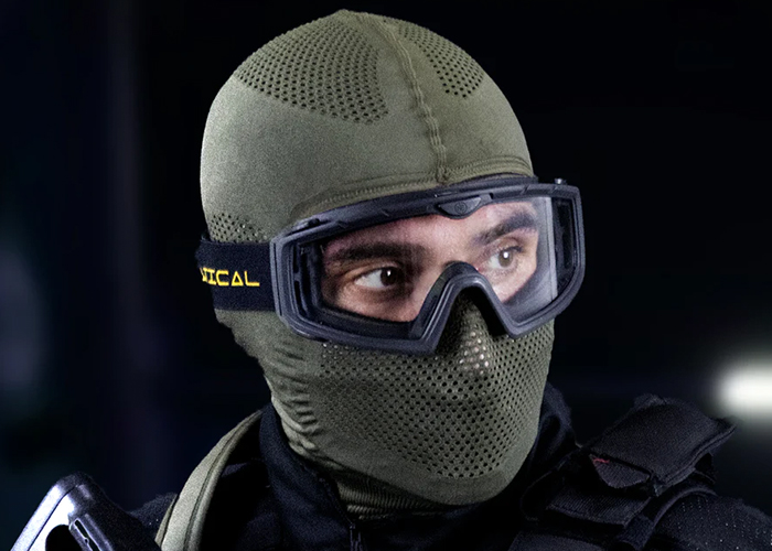 【NB Tactical V3 ネックゲイター（マルチカム）】 NB Tactical/NBタクティカル ネックゲーターV3 / ミリタリー