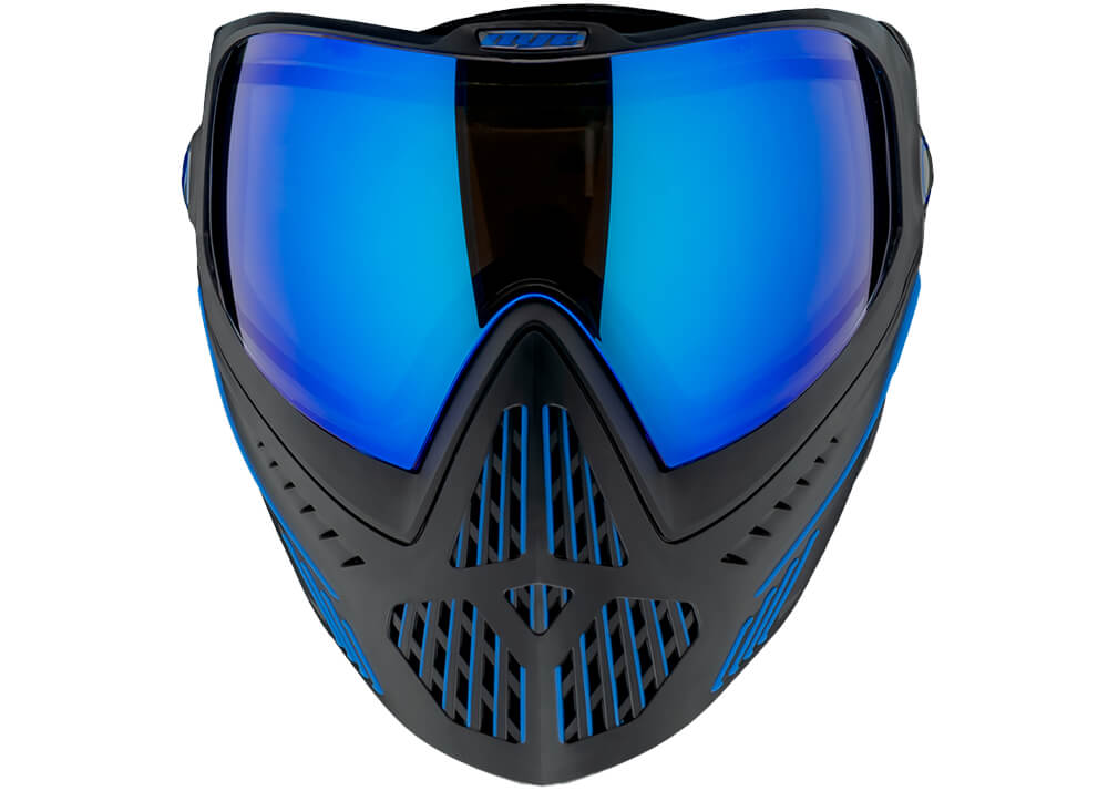 DYE i5 Storm 2.0 サバゲー用マスク Mask Dye i5 - Storm 2.0
