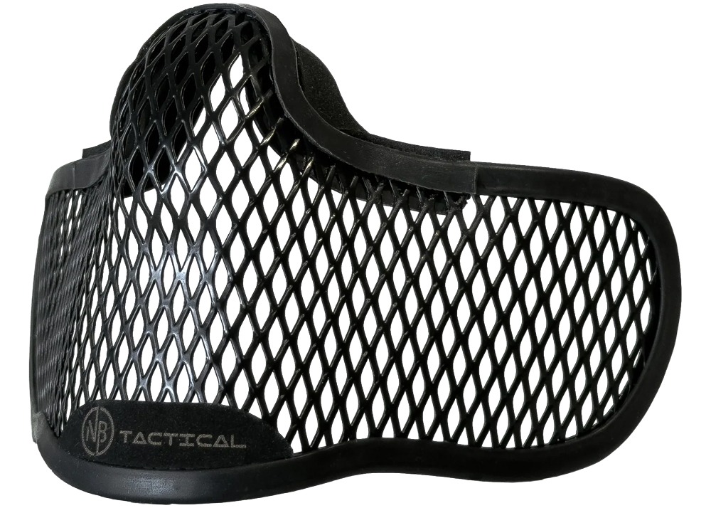 値下げ不可　NB Tactical Ghost Mask Mask NB Tactical Ghost Fortis LP