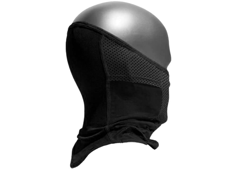 Neck Gaiter NB Tactical V3 - Black