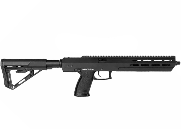 Novritsch SSX303 Stealth