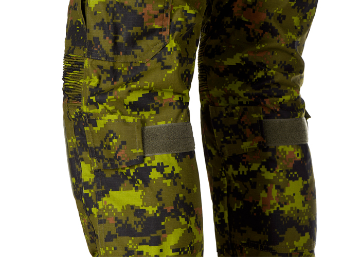 Pants Invader Gear Predator Combat MKII CAD