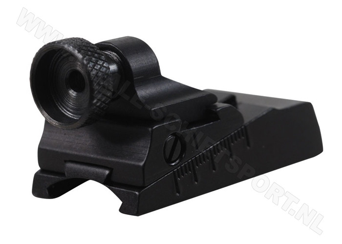 Peepsight Williams WGRS 54
