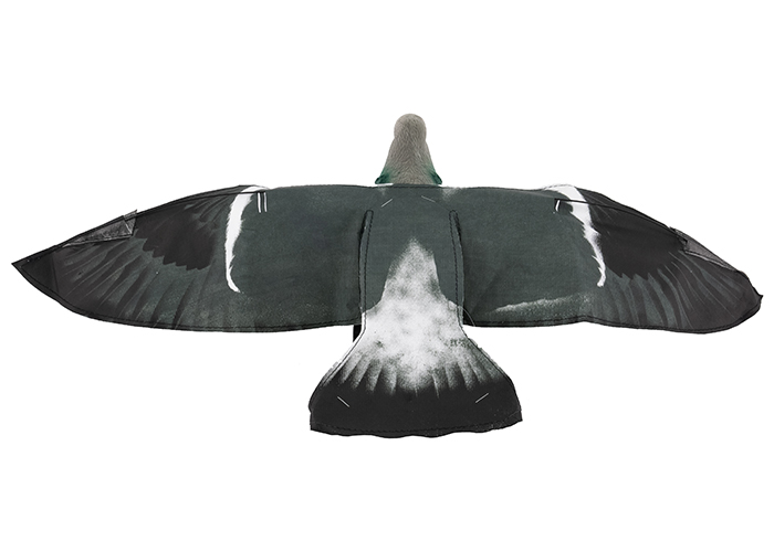 Flightline Decoys | Decoy Animators | Pigeon Decoying | Pest Control - View #9