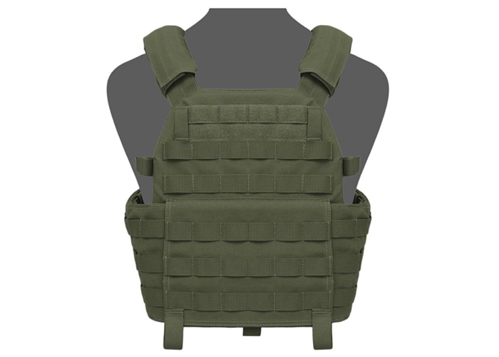 個人装備 WARRIOR ASSAULT SYSTEMS Warrior Assault Systems 901 Elite Ops M4 Bravo Chest Rig