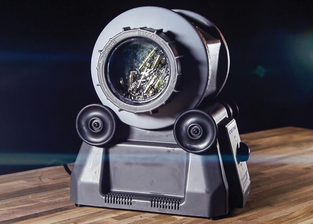 Kit Pulizia Pistola Smith & Wesson - Set Compatto Per Calibri .22 A .45, Perfetto Per Borse E Custodie - Foto 13