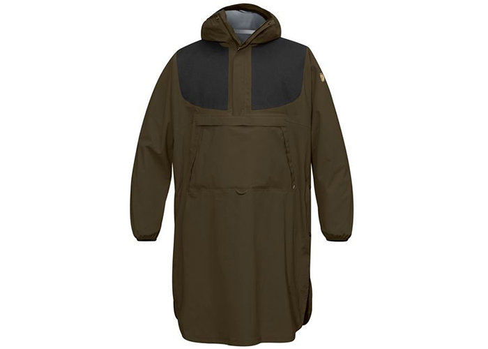 Fjallraven lappland poncho cheap